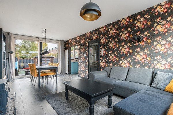 Medium property photo - Van Gendtstraat 11, 3317 AV Dordrecht